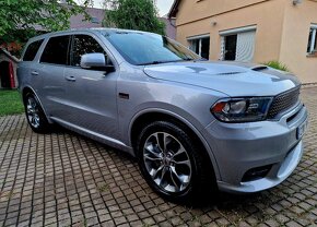 Dodge Durango R/T 5,7HEMI 2019 - 4