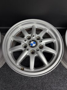 Alu BMW 5x120 15” style 27 - 4