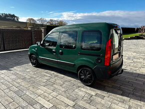 Renault Kangoo 1.6 16v - 147 tis km - 4