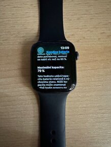 Apple Watch series 6 44mm - 4