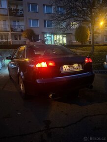 Audi a4 b7 2.7tdi - 4