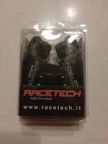 Stupačky racetech - 4