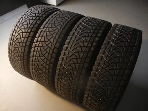 Zimní pneu Vranik 215/65R16 - 4