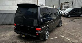 Vw T4 Caravell Long - 4