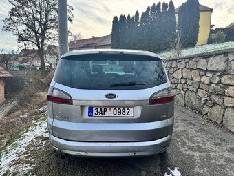 Ford S-Max - 4