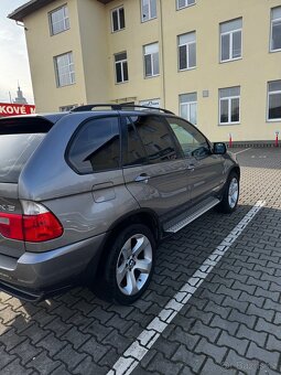 BMW X5 - 4