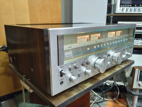 receiver Sansui G 7000 - 4