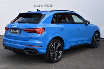 Audi Q3 2.0TDi Quattro S-Line Assist Virtual - 4