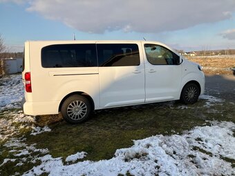 Toyota Proace Verso 2.0 D - 4D 150 6M/T L2 4D Tailgate - 4