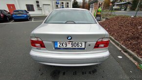 BMW 530D E39 2002 r.v. - 4