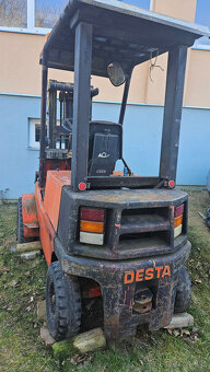Desta DVHM2522LX  VZV - 4