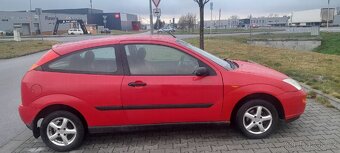 Ford focus 1 1.4i 55kw - 4