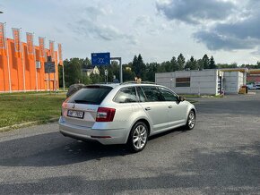 Škoda Octavia,110 kW, Po rozvodech, Tažné zařízení - 4