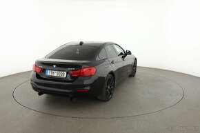 BMW F36 440i Xdrive sport line - 4