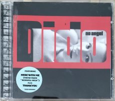 2x CD Dido - 4