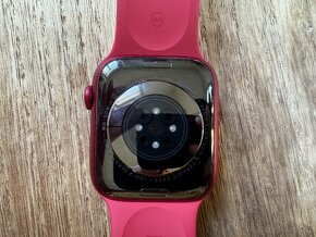 Apple Watch 7 45mm - 4