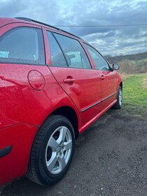 ŠKODA Fabia 1.4 TDI 59kW - 4