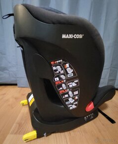 Autosedačka MAXI COSI TITAN 9-36kg - 4