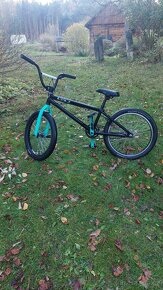 Prodám kolo BMX GT - 4