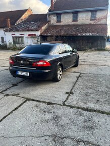 Škoda Superb 2.0 Tdi 103kw DSG - 4