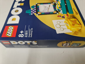 LEGO® DOTS 41811 Doplňky na stůl – Bradavice - 4