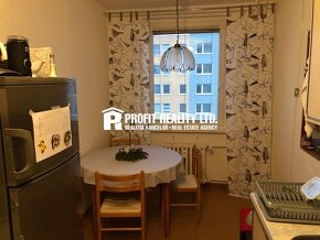 Samostatný pokoj, 14m2, Praha - Modřany, ev.č. N0025316 - 4