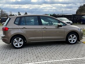 VOLKSWAGEN GOLF SPORTSVAN 1.2 TSI 81KW 2017 - 4