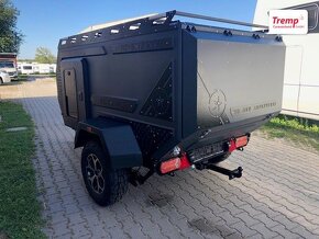 Offroad karavan RS Camp ES-3 - 4