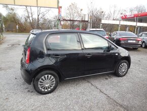 Prodám Škoda Citigo 1.0MPi,44kw,67tis.km - 4