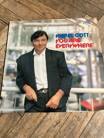 LP Karel Gott - 4