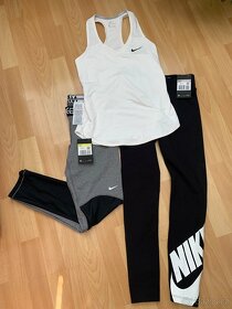 Prodam novy top,tilko zn. Nike vel. XS-S - 4