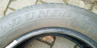 Dunlop Winter Response a Bridgestone Ecopia 185/60/15 - 4