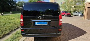 Mercedes-Benz Viano (Trend) - 4