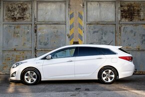 Hyundai i40 CW 1.7 CRDi - 4