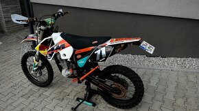 KTM EXC 525 spz a tp - 4