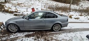 Bmw e46 320cd - 4