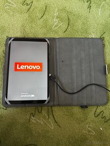 Tablet Lenovo M10 HD - 4