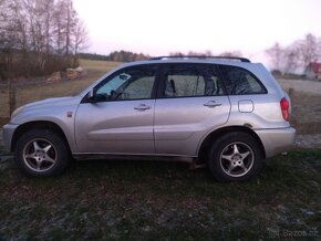 Toyota rav 4 - 4