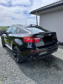 BMW X6 - 4