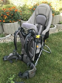 Deuter KID KOMFORT 3 - 4