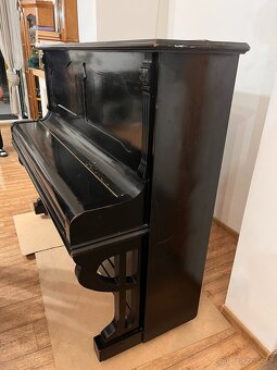 Piano, klavír - 4