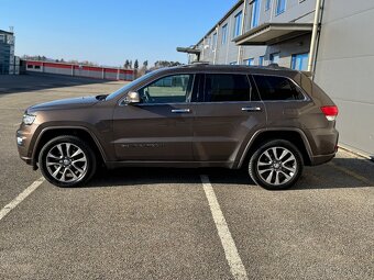 Jeep Grand Cherokee 3.0.CRD DPH ČR - 4