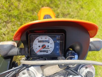 Ktm Lc4 640 enduro - 4