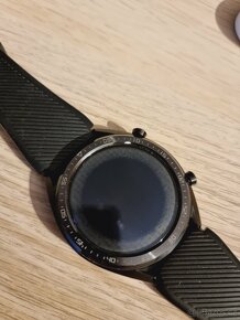 Huawei Watch GT 1 - nefunkční dotyk - 4