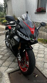 Aprilia RS 660 - 4