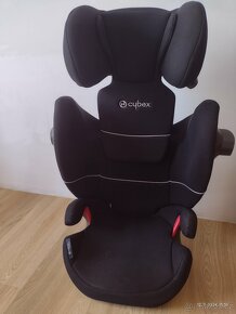 Autosedacka Cybex - 4