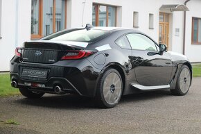 Subaru BRZ+NOVÉ+MANUÁL+IHNED K ODBĚRU+CZ Distribuce - 4