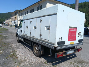 Iveco Daily 35S10 MRAZÁK - 4