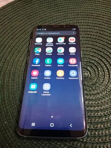 Samsung Galaxy S8 - 4