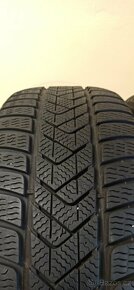 Pirelli 225/50 R17 98H 5-6mm - 4